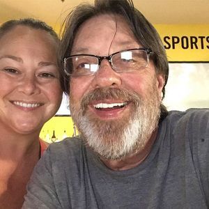 Meet your Posher, Sherry